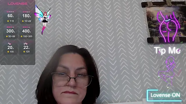 Soffya Soy online show from 11-05-25, 04:40