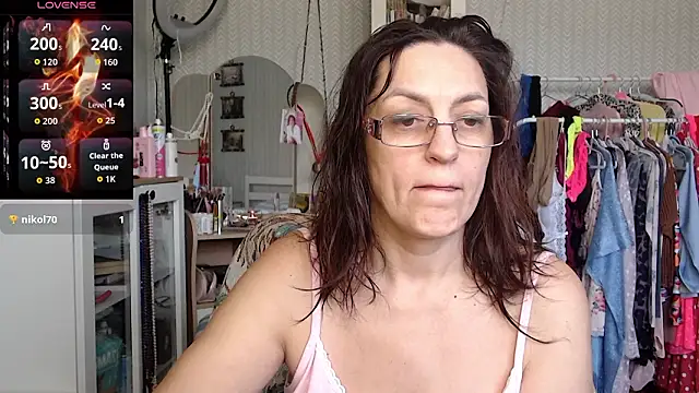 Soffya Soy online show from 03-15-26, 08:31