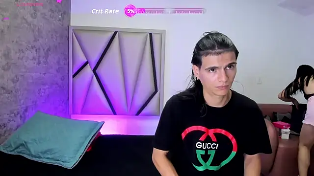 Martshall09 online show from 03-17-26, 08:34