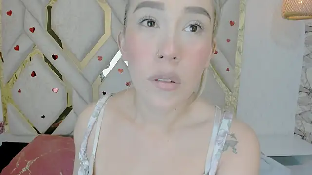 Lannajansen online show from 02-21-25, 05:42