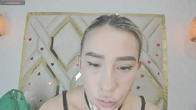 Lannajansen online show from 03-15-25, 02:55