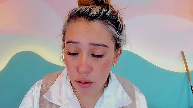 Lannajansen online show from 02-17-26, 01:18