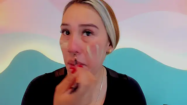 Lannajansen online show from 02-18-26, 02:13