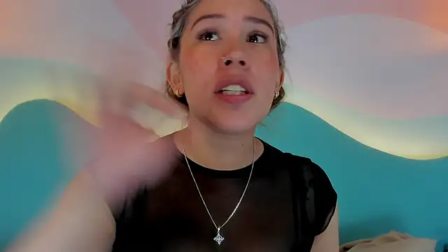 Lannajansen online show from 02-20-26, 01:55