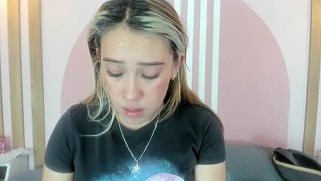 Lannajansen online show from 03-09-26, 03:38