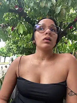 ruby  00 online show from 01-26-25, 10:35