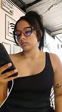 ruby  00 online show from 01-29-25, 12:12