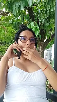 ruby  00 online show from 03-02-25, 08:40