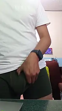 Andre16c online show from 04-14-26, 04:02