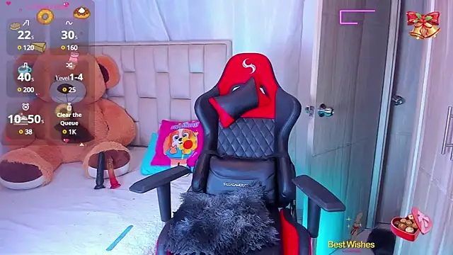 Snapshot of Sexy_valgirl chatting on 03-10-25, 03:56 Sexy valgirl online show from 03-10-25, 03:56