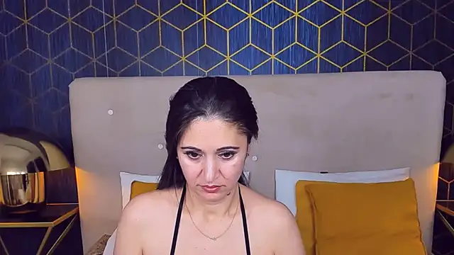 ValeryBlakes online show from 02-27-25, 08:53