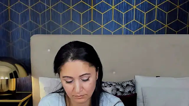 ValeryBlakes online show from 12-03-25, 08:29