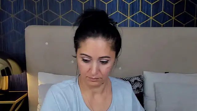 ValeryBlakes online show from 12-04-25, 05:54