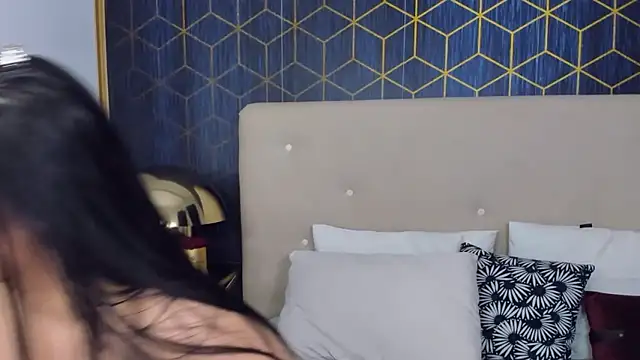 ValeryBlakes online show from 01-11-26, 08:25