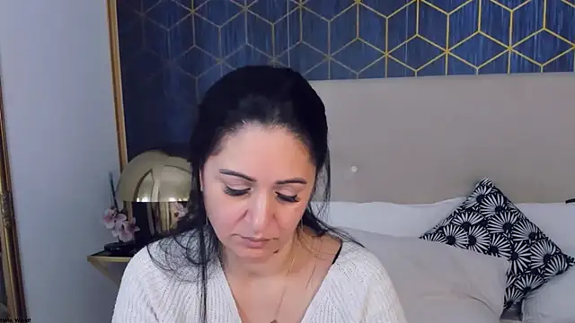 ValeryBlakes online show from 02-11-26, 08:47