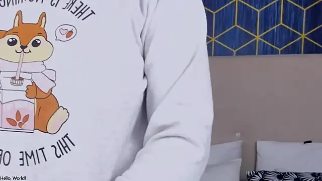 ValeryBlakes online show from 02-27-26, 08:20