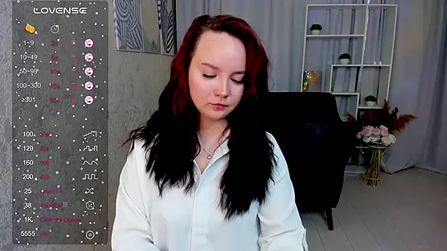 maya suun online show from 11-23-25, 02:22