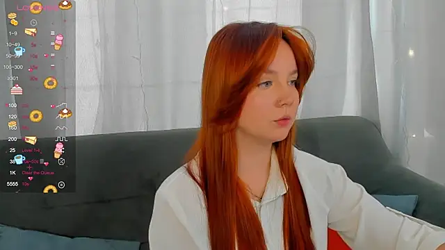 maya suun online show from 04-11-26, 01:21