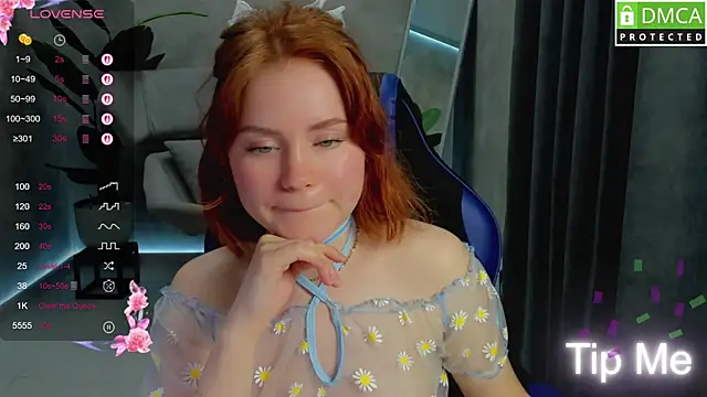 lu muon online show from 03-17-25, 07:13