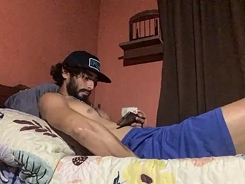 Nooneisthis online show from 03-01-25, 05:42