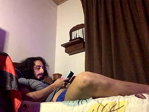 Nooneisthis online show from 10-01-25, 06:30