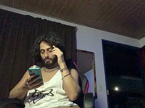 Nooneisthis online show from 10-25-25, 03:58