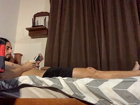 Nooneisthis online show from 11-20-25, 06:57