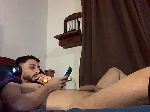 Nooneisthis online show from 03-13-26, 06:20