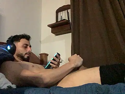 Nooneisthis online show from 03-15-26, 05:13