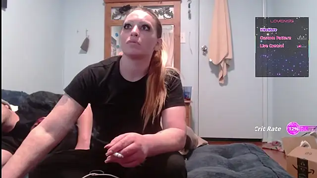 Snapshot of barbieinbondage7 chatting on 05-31-26, 02:20 barbieinbondage7 online show from 05-31-26, 02:20