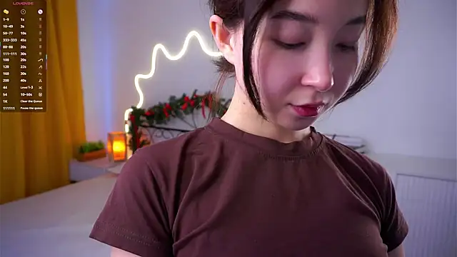 VeronaCritchlow online show from 02-12-26, 07:14