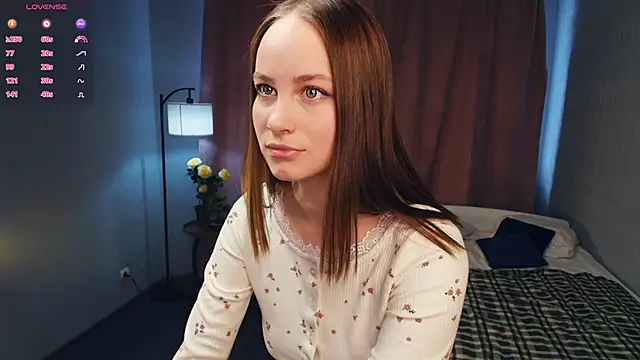 MaydaDale online show from 02-23-25, 09:22