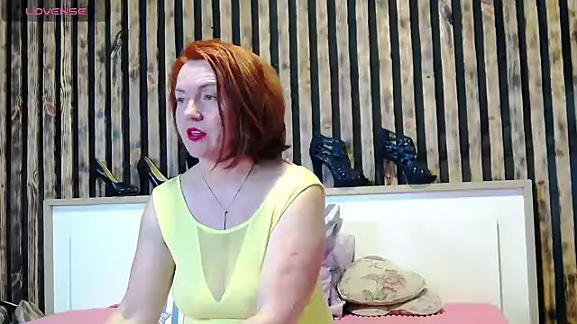 Alis Lovi online show from 02-28-26, 10:27