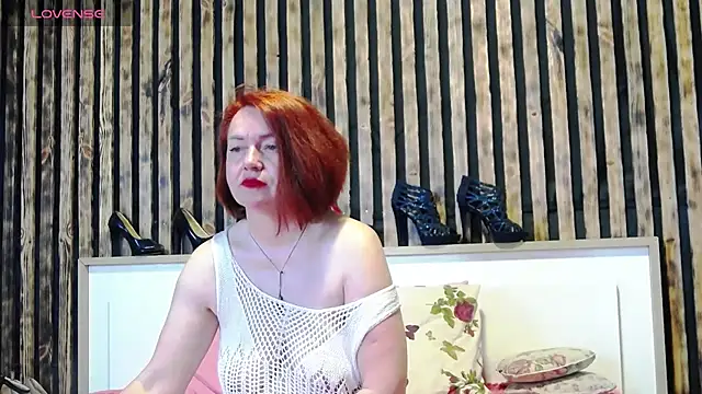 Alis Lovi online show from 05-05-26, 09:34