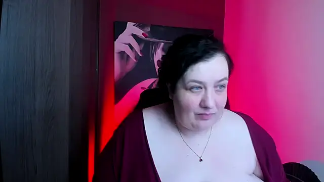 QueenOfHaze online show from 07-02-26, 08:53
