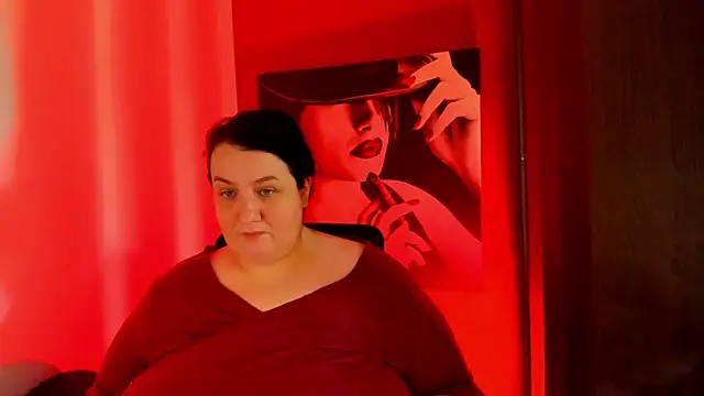 QueenOfHaze online show from 07-05-26, 09:38