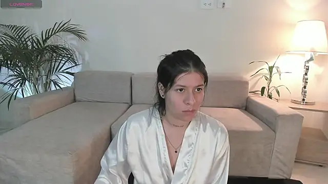 Hannah Jonhson online show from 02-28-26, 03:51