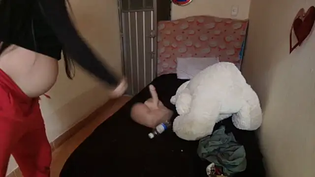 MelodyHott2 online show from 02-12-26, 07:31