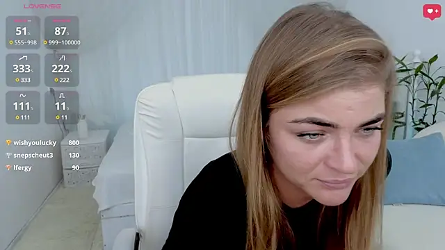 Donna Sun online show from 01-25-25, 12:58