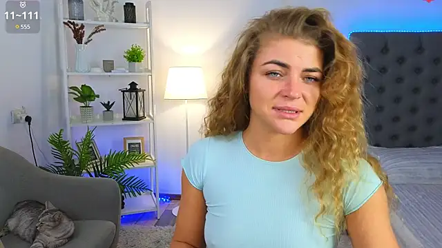 Donna Sun online show from 03-11-25, 06:21