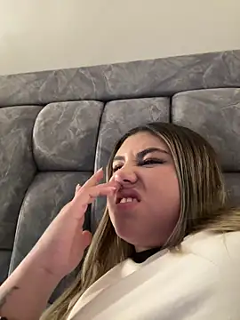 MeganCrow online show from 02-20-26, 11:05