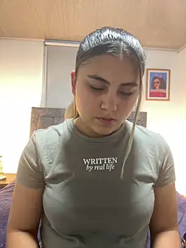 MeganCrow online show from 03-19-26, 11:09