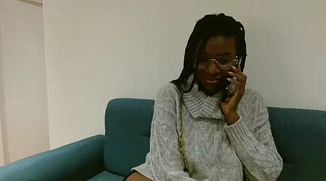 BrianaBrown1 online show from 02-06-25, 03:37