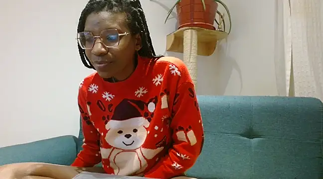 BrianaBrown1 online show from 02-09-25, 07:05