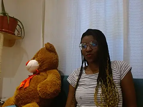 BrianaBrown1 online show from 02-13-25, 10:00