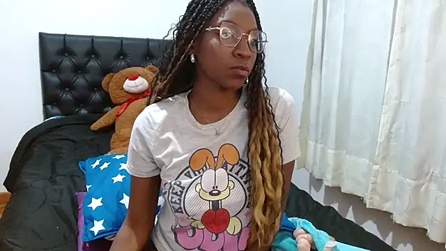 BrianaBrown1 online show from 03-11-25, 11:04