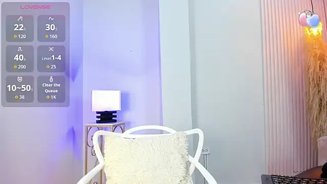 alana rossetti online show from 04-10-26, 12:10