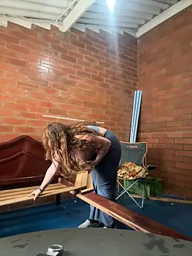 masmelorosa online show from 10-18-25, 06:52