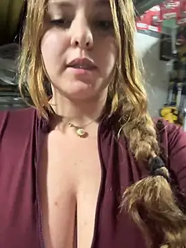 masmelorosa online show from 12-03-25, 07:16