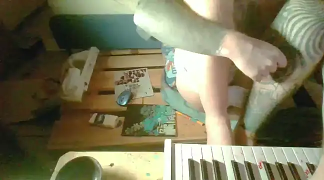 Damn bro23 online show from 01-23-25, 10:33